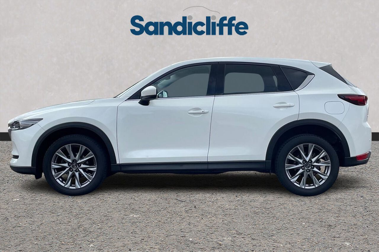 MAZDA CX-5, , hi-res