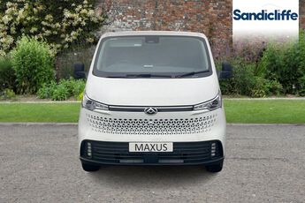 MAXUS DELIVER 7, , hi-res