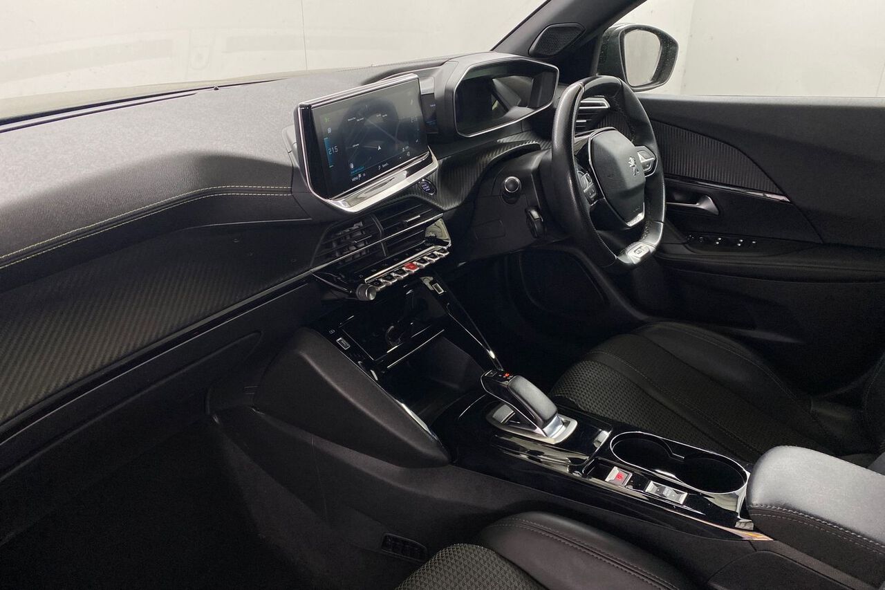 PEUGEOT 2008, , hi-res
