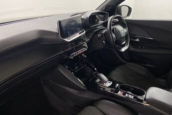 PEUGEOT 2008, , hi-res