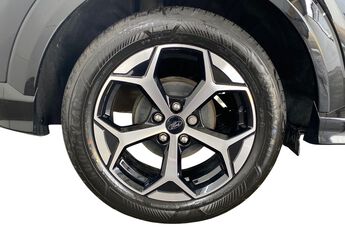 FORD PUMA, , hi-res
