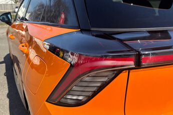 MG MOTOR UK MG4, , hi-res