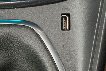 FORD PUMA, , hi-res