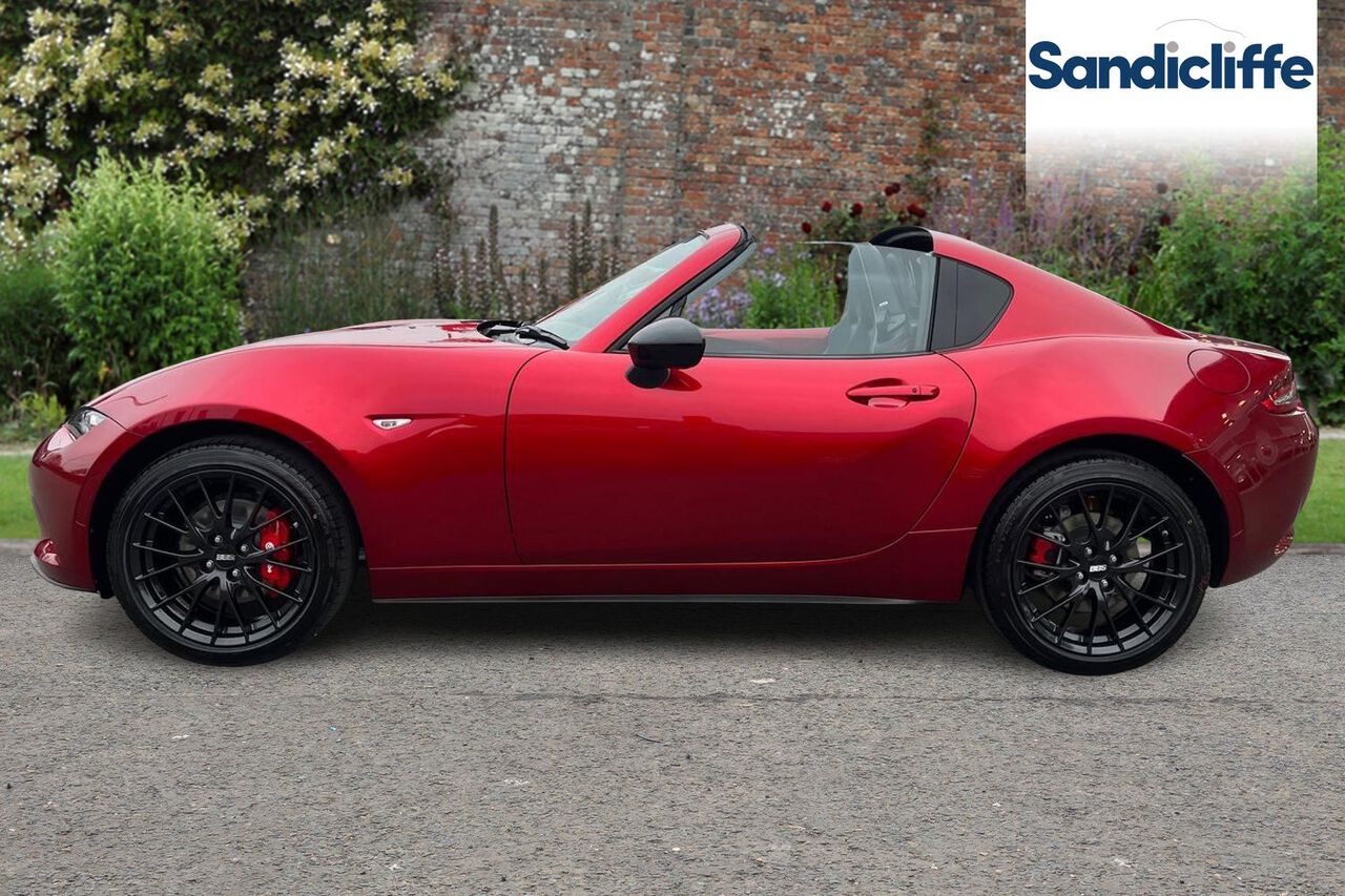 MAZDA MX-5, , hi-res