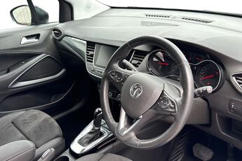VAUXHALL CROSSLAND, , hi-res