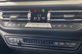BMW 1 SERIES, , hi-res