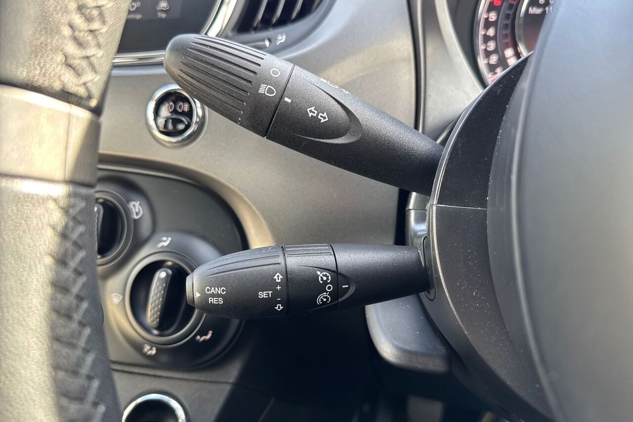 FIAT 500, , hi-res
