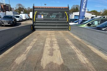 FORD TRANSIT, , hi-res