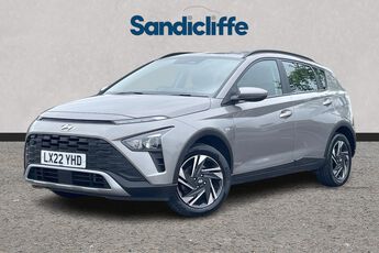 HYUNDAI BAYON, , hi-res