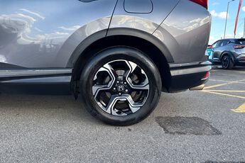 HONDA CR-V, , hi-res