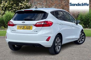 FORD FIESTA, , hi-res