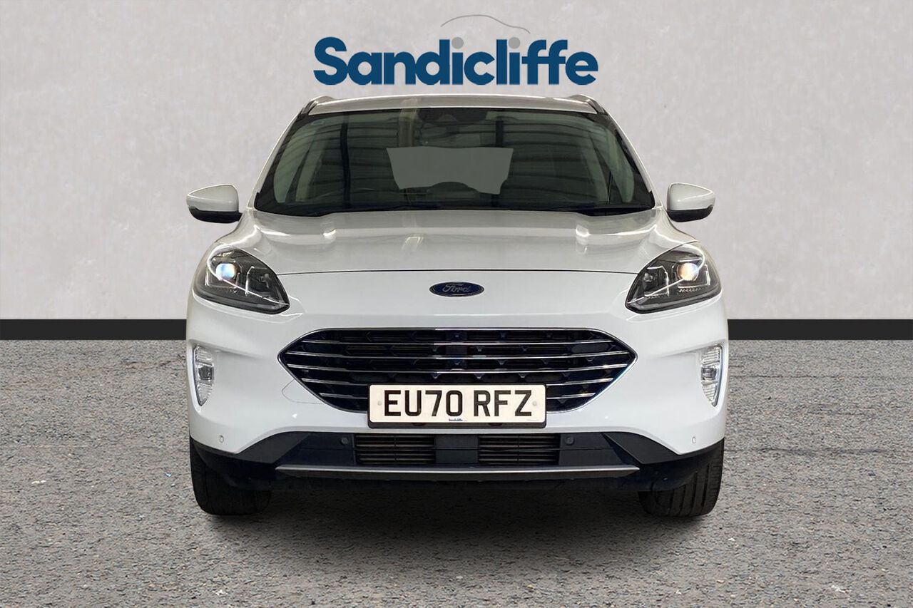 FORD KUGA, , hi-res
