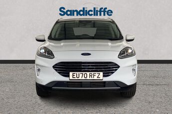 FORD KUGA, , hi-res