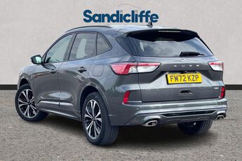 FORD KUGA, , hi-res