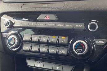 KIA SPORTAGE, , hi-res