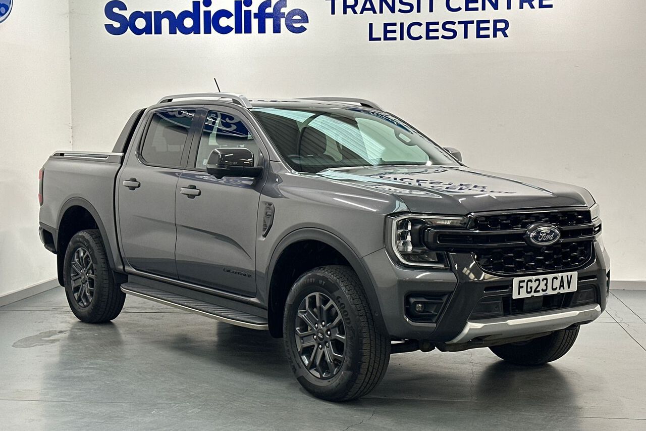 FORD RANGER, , hi-res