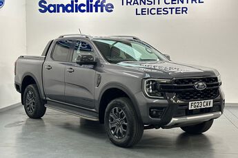 FORD RANGER, , hi-res
