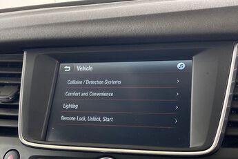 VAUXHALL GRANDLAND X, , hi-res