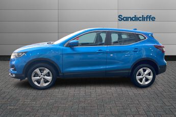 NISSAN QASHQAI, , hi-res