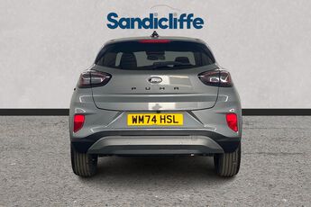 FORD PUMA, , hi-res