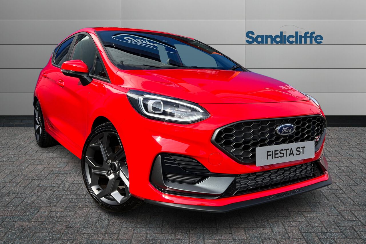 FORD FIESTA, , hi-res