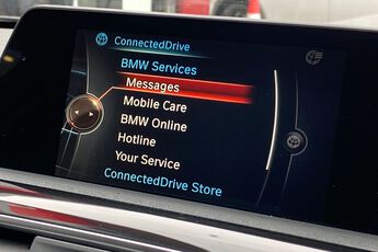 BMW 3 SERIES, , hi-res