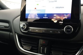 FORD PUMA, , hi-res