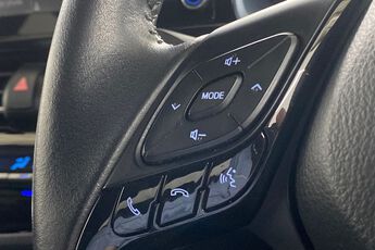 TOYOTA C-HR, , hi-res
