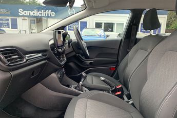 FORD FIESTA, , hi-res