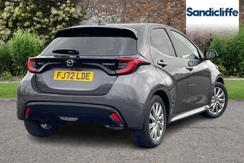 MAZDA 2 Hybrid, , hi-res