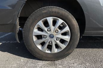 FORD TRANSIT CUSTOM, , hi-res