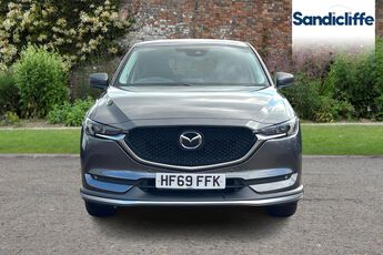 MAZDA CX-5, , hi-res