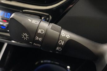 TOYOTA C-HR, , hi-res