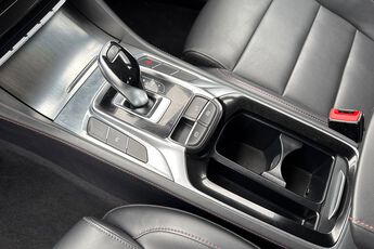 MG MOTOR UK HS, , hi-res