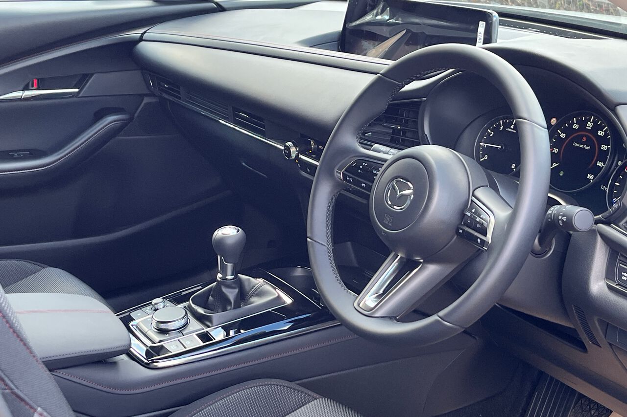MAZDA CX-30, , hi-res