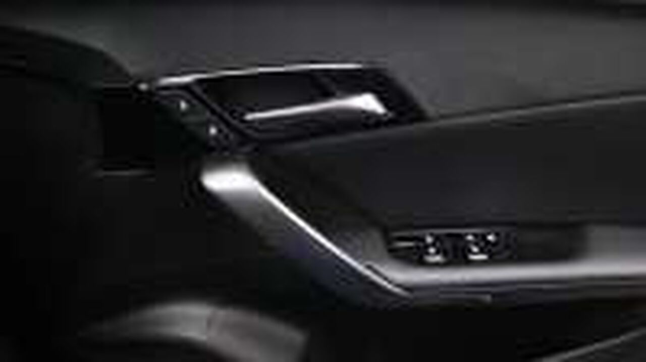 MG MOTOR UK MG4, , hi-res