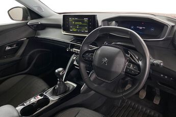PEUGEOT 2008, , hi-res