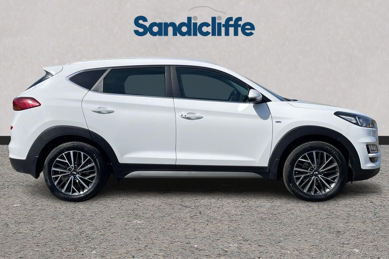 HYUNDAI TUCSON, , hi-res