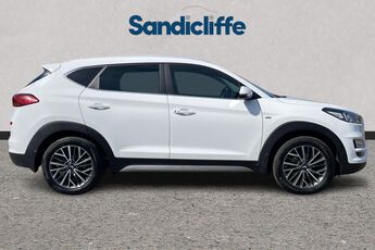 HYUNDAI TUCSON, , hi-res