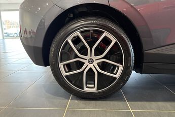 MG MOTOR UK MG4, , hi-res