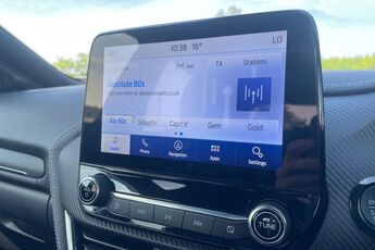 FORD PUMA, , hi-res