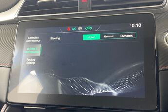 MG MOTOR UK ZS, , hi-res