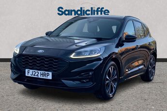 Ford Kuga 2022.00, , hi-res