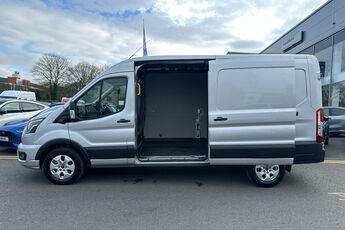 FORD TRANSIT, , hi-res