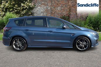 FORD S-MAX, , hi-res