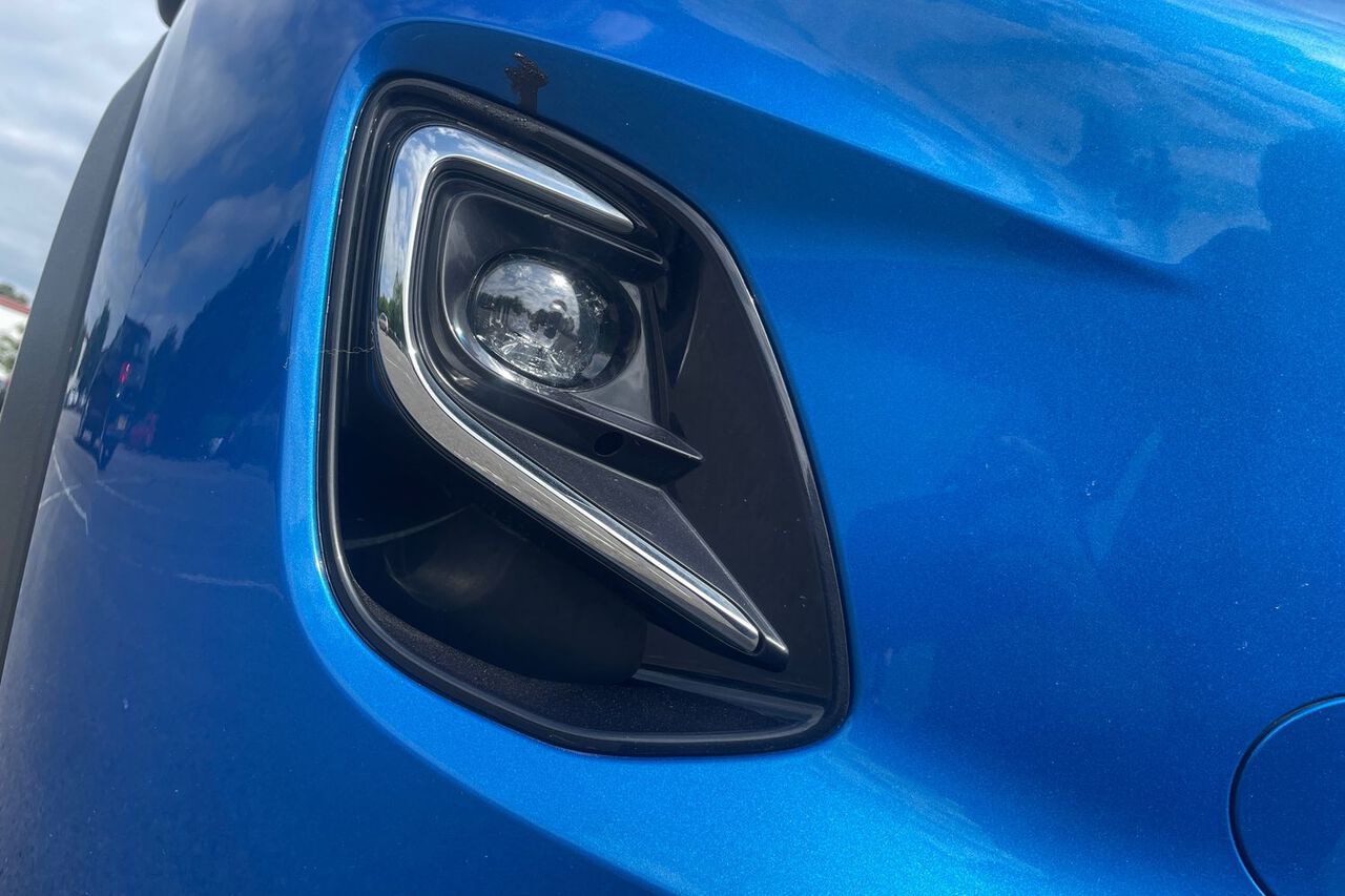 FORD PUMA, , hi-res