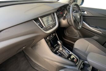 VAUXHALL GRANDLAND X, , hi-res