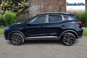 MG MOTOR UK ZS, , hi-res