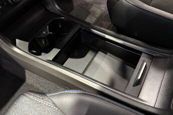 MG MOTOR UK MG4, , hi-res