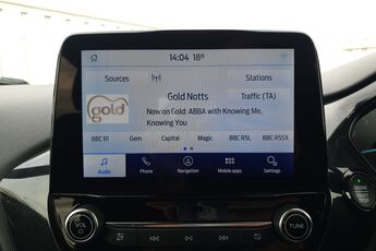 FORD FIESTA, , hi-res
